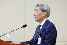 신현송 후보자 "신상 문제 송구…행정 처리 못한 불찰"
