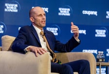 쿠팡, AI 스타트업 1200억 투자...로저스 대표 "한미 기술협력 가교"