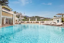 체크인 전부터 즐긴다...신라호텔 '어번 아일랜드' 패키지