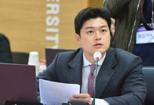 野김용태 "'경기지사 방북' 70만달러 대납 증언 나와…대통령, 재판 받으시라"