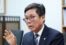 안도걸 "스테이블 코인 골든타임 중요"…신현송 "통화 생태계 내 역할 있어"