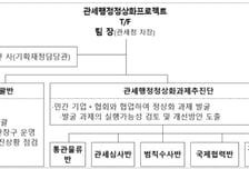 관세청, '관세행정 정상화 프로젝트' 추진… 비정상적 관행 개선