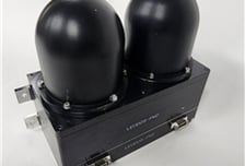 "우주방사선 지도 완성" 독자 개발 '레오도스' 2년9개월 임무 끝 퇴역