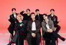 방탄, 컴백 직후 美 'AMA' 대상 후보…총 3개 부문 노미네이트