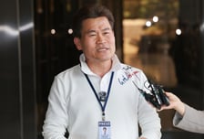 '이재명 대통령 허위사실 유포' 전한길 구속 여부, 내일 결정