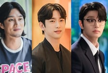 '유미의 세포들' 김고은의 남자들, 안보현vs박진영vs김재원 [한수진의 VS]