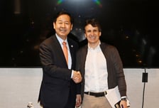 "韓 자본시장 개혁, 모범적 사례"...구윤철 "보완과제, 신속 개선"