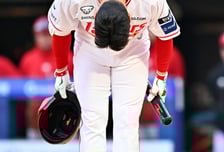 '김재환 파격 2번 배치→감독 긴급 미팅' SSG, 연패 탈출 안간힘 결실 맺을까