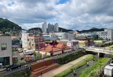 마을호텔·관광·교육이 한꺼번에…청년 몰린 '공주 제민천'의 비밀