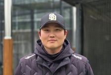 '롯데 1R→한화 은퇴' 수베로도 기대했던 우완, 유망주가 전학 각오하고 찾는 코치 됐다 "난 실패가 많았던 선수... 제자들 위해 공부한다" [인터뷰]