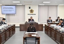 경남도의회 예결특위 경남 추경예산안 14조8248억 의결