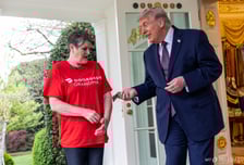 트럼프 "전쟁 거의 끝나…이틀내 놀라운 일, 휴전 연장 불필요"