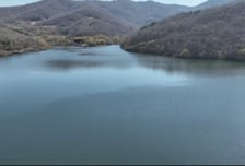 "귀신이 민원 넣었다"…밤새 149대 몰린 살목지 결국 '통제'