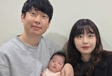 "아이 낳으면 1000만원" 딩크족도 딸 낳았다...'이 회사' 효과 톡톡