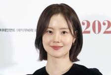 문채원, 6월의 신부 된다…예비 신랑은 비연예인