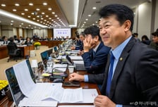 '국가연구데이터법' 상임위 통과…與복기왕 "고질적 난제 해결"