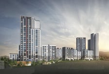 인천가정2지구 B2블록 308가구 공급…올해 첫 공공분양