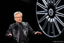 아이온큐 쏘고 엔비디아 밀고...'양자의 날' 한·미 관련주 급등