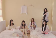 아일릿, 컴백 앞두고 경사…美 '2026 AMAs' 후보 지명