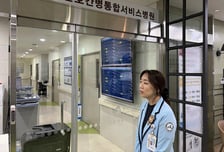 씨어스 '씽크', 의료진 든든한 지원군 …"환자 한 번이라도 더, 더 빠르게 본다"