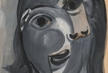 "농담 아니죠?"…17만원에 '25억원' 피카소 작품 얻은 남자