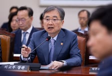 조현, 李대통령 SNS 관련 "이스라엘과 잘 마무리…'韓 설명 감사' 밝혀"