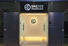 싱가포르 국립대 손잡은 '브레디스헬스케어'…공동연구센터 설립