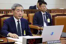 신현송 "현 금리 수준 적정…韓경제 위해 헌신할 마지막 기회"(종합)