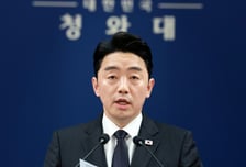 '4개국 급파' 강훈식, '원유 2.73억배럴' 도입…"세달치 물량 확보"