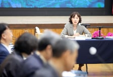 "시민 체감 행정 성과 이루자" 광명시, 경기도 행정평가 총력전
