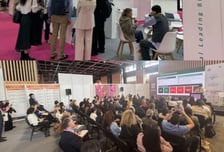 지에프씨생명과학, 파리 전시회 참가…'차세대 피부 수명연장 소재' 선봬