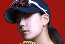 'WPBL 샌프란시스코 2R 전체 33순위 지명' 국가대표 유격수 출신 박주아, 17일 잠실 KIA-두산전 마운드 오른다