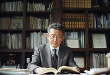 '챗GPT 스토어 1위' 청월당 사주, 성명학 대가 24인과 작명 서비스 론칭