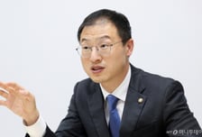 [인터뷰]김상욱 "울산 시민 단일화 원해…조국 걸림돌 안 된다"