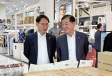 한유원, 동행축제에 공영홈쇼핑과 中企 제품 판매전…최대 25% 할인