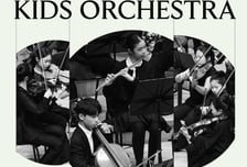 음악영재 키운다...'롯데 키즈 오케스트라' 신규 모집