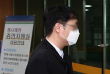 '북한 무인기 침투' 대학원생 첫 재판부터 공전…다음달 혐의 인부 예정