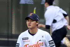 [포토] 이적 2일차 이교훈