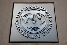 IMF "호르무즈 폐쇄 장기화·석유시설 피해시 전세계 2%대 성장에 그쳐"