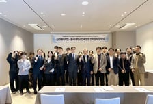 동서대-신라에이치엠 호텔 서비스 품질 산학협력 프로그램 운영
