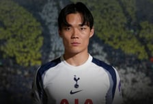 "오현규, 월드컵 때 터지면 못 산다" 토트넘 vs 맨유, 몸값 폭등 전에 '물밑작업'... 진짜 EPL 상륙 임박