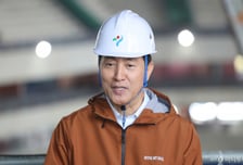 오세훈, 정원오 직격…"준비되지 않은 후보, 민원반응형 리더십 답답"