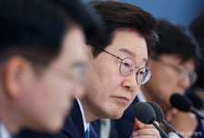 李대통령 '조폭연루설' 野 사과 요구…靑 "악의적 허위, 선거제 왜곡"