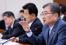 조현 "GCC·美에도 韓 선박정보 전달…이란에 대가 지불 안한다"(종합)