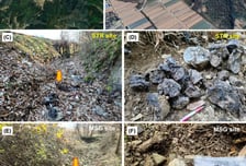 24억년 전 '산소 대폭발'...지구의 미스터리 풀 열쇠 한국서 찾았다