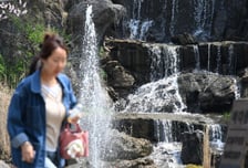 [내일 날씨] 전국 맑고 낮 최고 27도…미세먼지 일시 '나쁨'