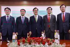 여야, 17일 본회의 합의 "정치개혁 법안 처리 목표…협의 진행 중"