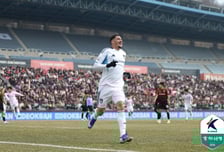 '야고 선발-클리말라 벤치' 울산-서울 선발 라인업 발표 [울산 현장]