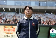 '클리말라·김진수 선발 제외' 김기동 감독 "라인업 고민 엄청 했습니다" [울산 현장]