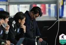 '서울에 1-4 완패' 김현석 울산 감독 "일찍 실점해 부담감, 밸런스 유지에 애 먹었다" [울산 현장]